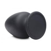 Squeeze-It Buttplug - Medium - PlayForFun